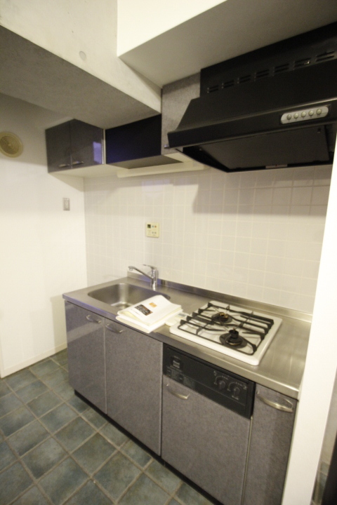 Ｄｉｍｅｎｓｉｏｎ－５4階 部屋その他