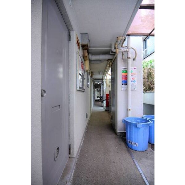 メゾン・ド・坂上0206号室 部屋その他