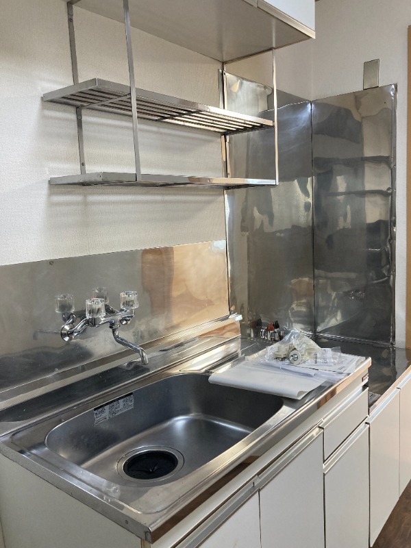 メゾンドヤヨイ キッチン