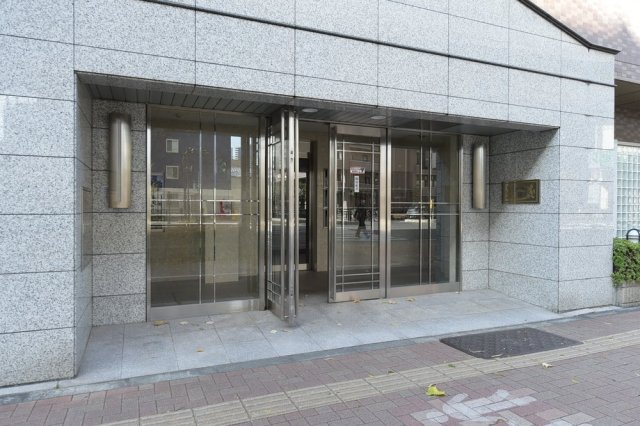 エクセリア池袋ＷＥＳＴ12階 エントランス