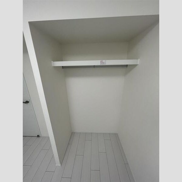 MAXIV CITY神楽坂401号室 洗面