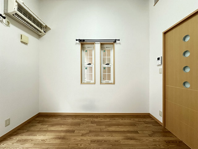 フェリーチェ鶴見イースト1階 リビング