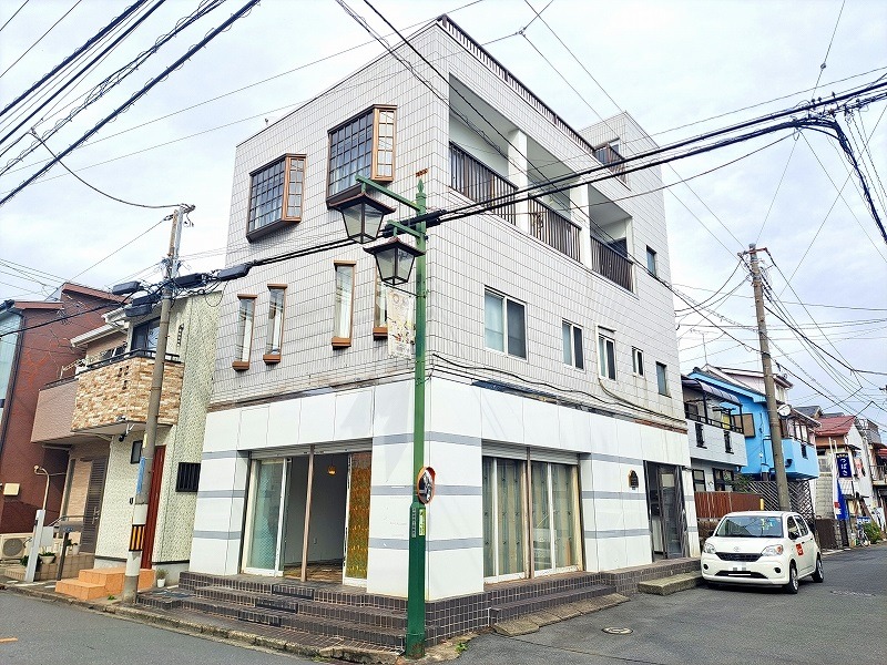 オリンポス三原Ⅱ3階 部屋その他