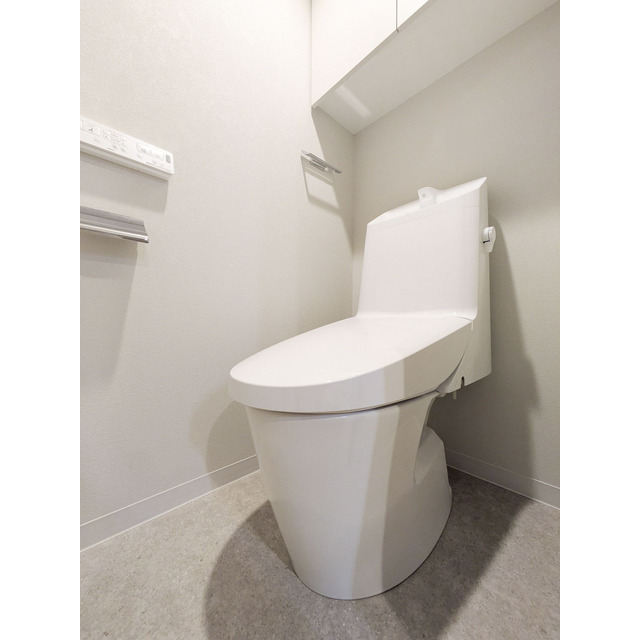 ルネサンスコート目黒南 内観