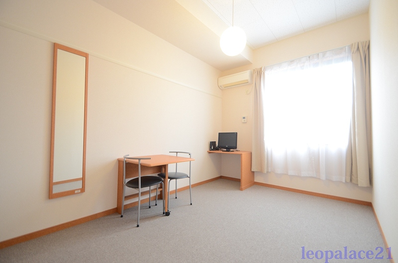 レオパレスパインズ２号202号室 部屋その他