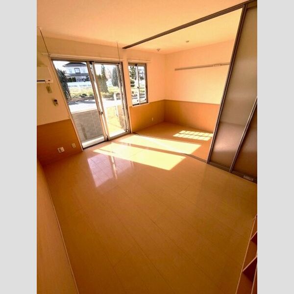 メゾン グリーンヒル リビング