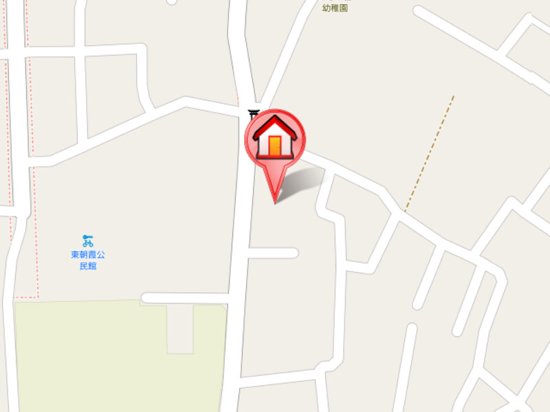 プラザ・ドゥ・ぺートンB棟1階 null