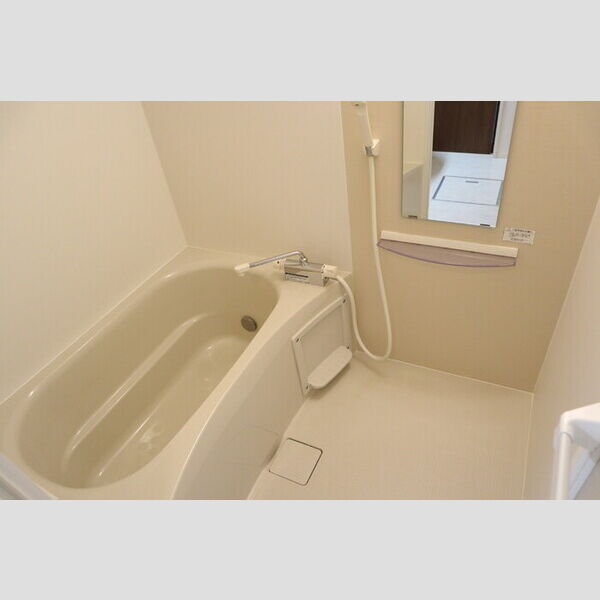 REGALO(レガーロ)302号室 浴室