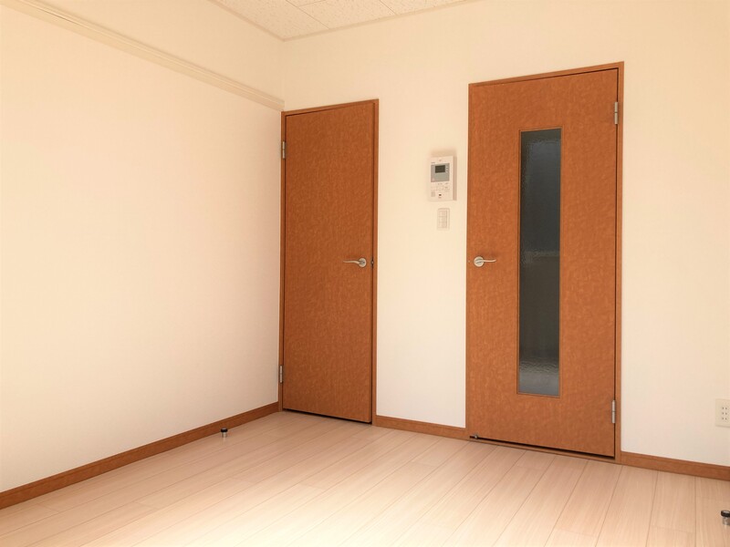 エムズステート荏田1階 部屋その他