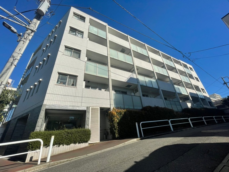 レヴィーガ大山の外観画像