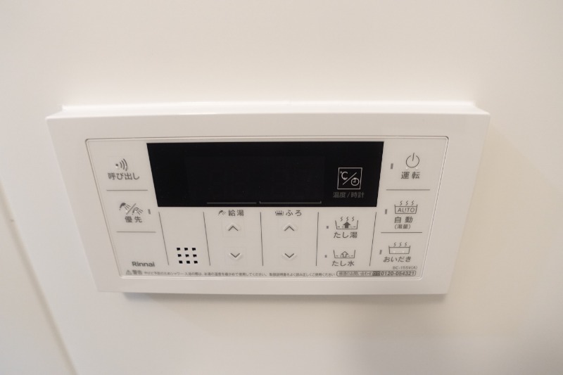 T's Cuore横濱元町1階 部屋設備