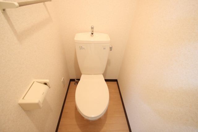 アルティエーレ2階 部屋その他