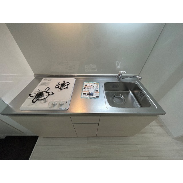 エステイトB東岩槻103号室 キッチン