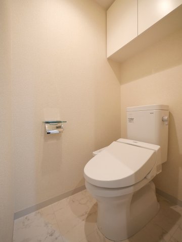 ジェノヴィア浅草Ⅱスカイガーデン1階 内観