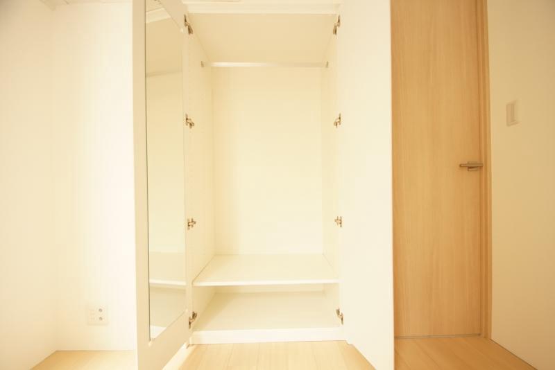 EXAM高円寺南Ⅱ3階 同建物別部屋の参考画像