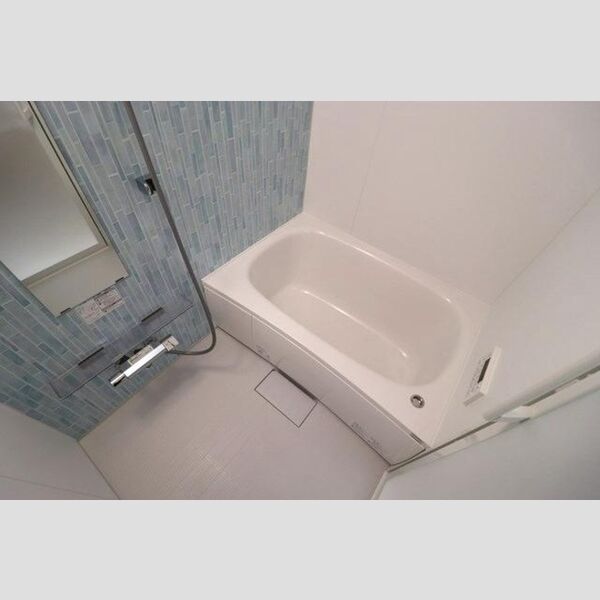 East Cote102号室 浴室