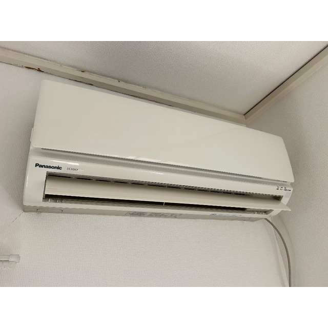 ヒルズ川口Ａ　旧澤田ハイツＡ号棟102号室 部屋その他