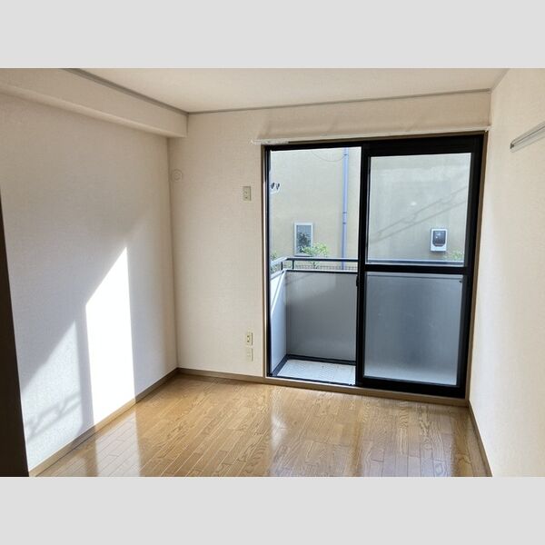 ヴェルドミール リビング