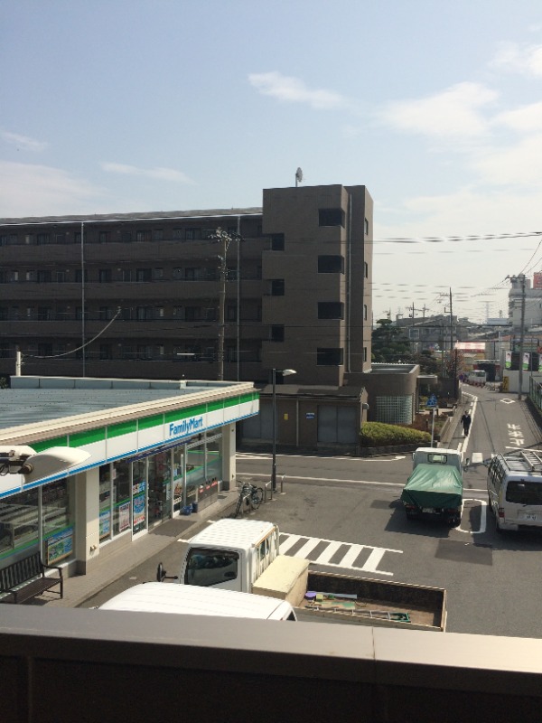 リバード北加瀬2階 参考画像