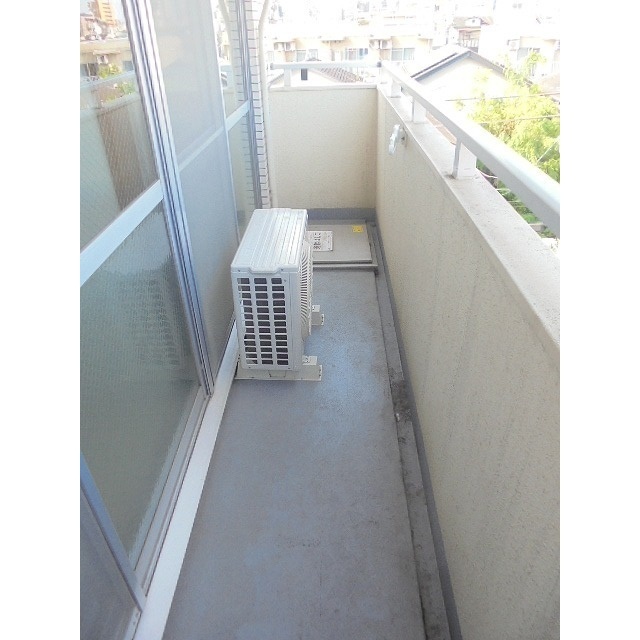 三桃マンション0301号室 写真は他部屋