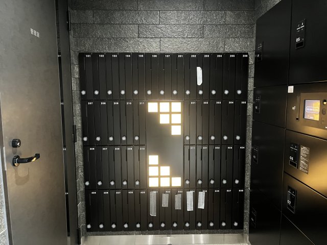 ＡＺＥＳＴ柴又0403号室 部屋設備