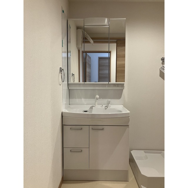 セルティスⅡ202号室 内観