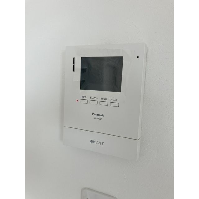 フラワームーン302号室 部屋その他