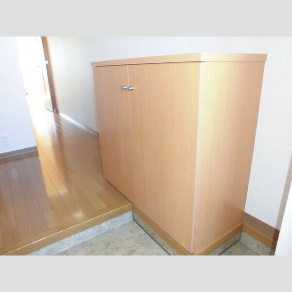 エミナンス丸山台701号室 部屋その他