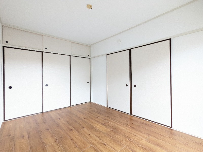 メゾンフォレスト3階 部屋その他