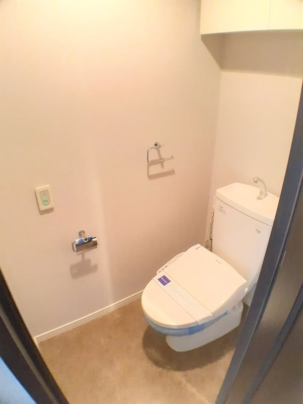 レジディアタワー目黒不動前19階 同建物別部屋の参考画像