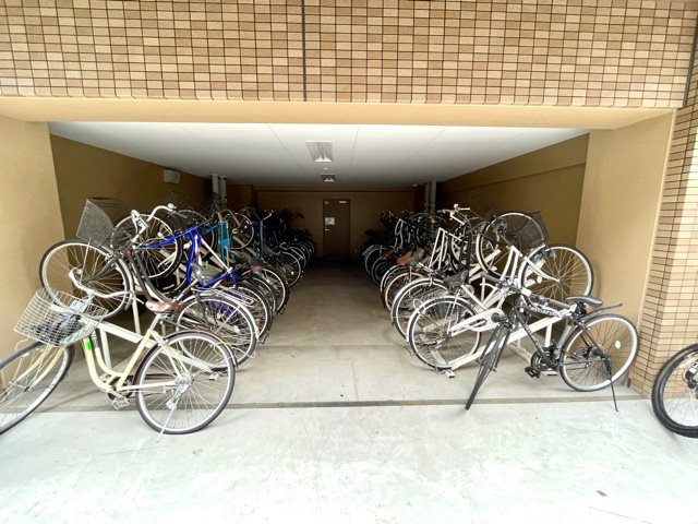 レジディア門前仲町11階 部屋その他