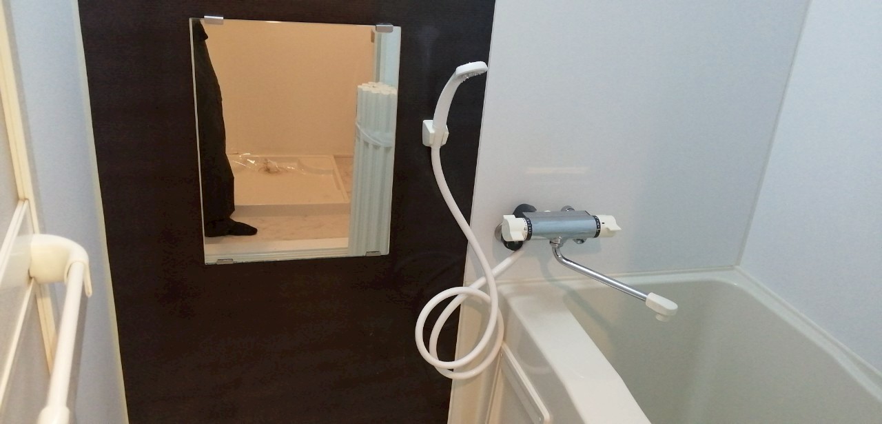 マザーユニックス お風呂