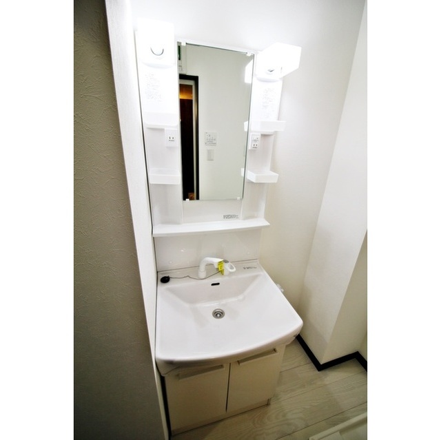 千匠ビル302号室 内観