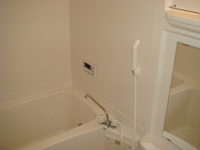 グリーンフォレスト ユニットバス