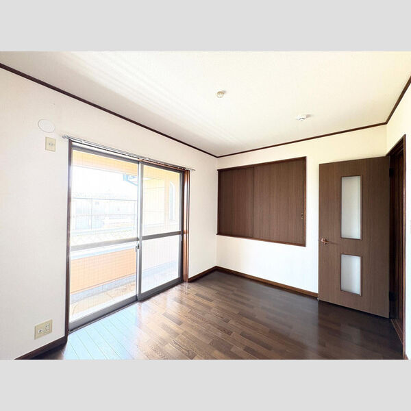 半田コーポA棟B棟A-2号室 部屋その他