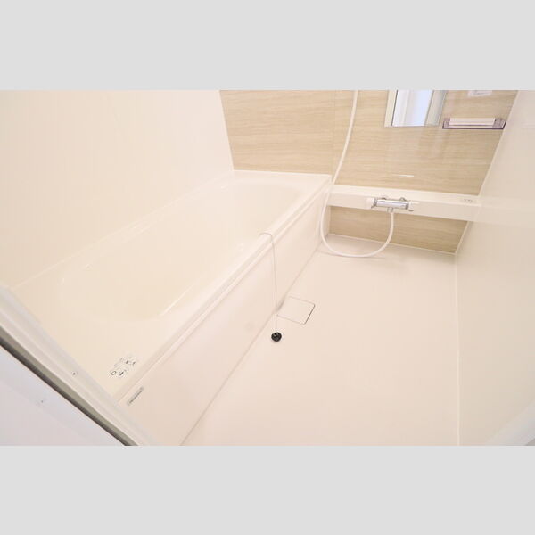 ボナール泉台　B202号室 浴室