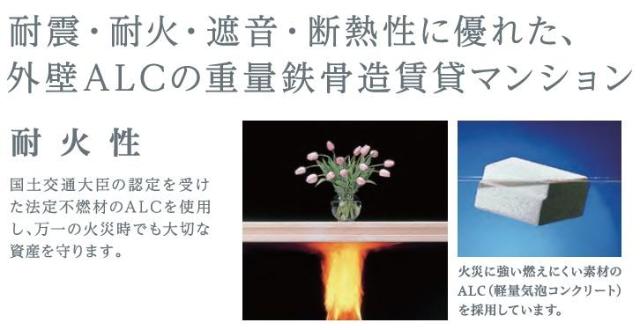 仮）高島平１丁目マンション新築工事206号室 その他（イメージ）