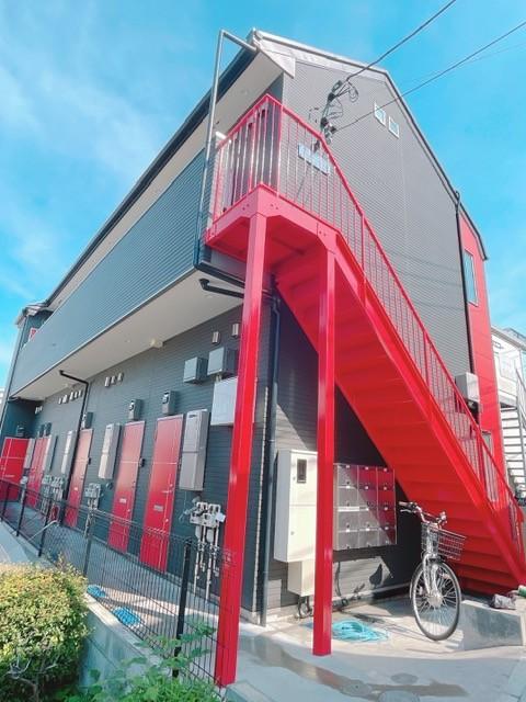 クレーンイーストヒルズ2E号室 その他共有部分