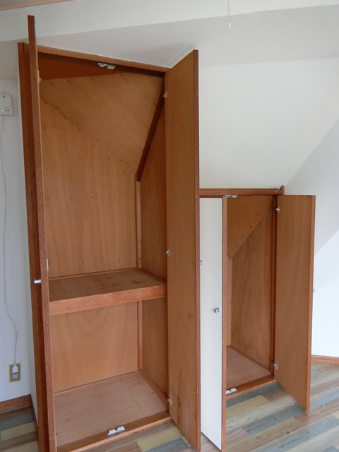 カーサアルハンブラ5階 同建物別部屋の参考画像