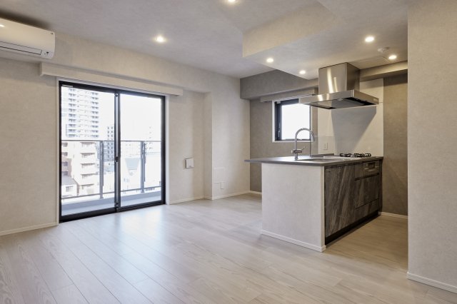 Log銀座EAST／ログ銀座イースト701号室 Log銀座EAST