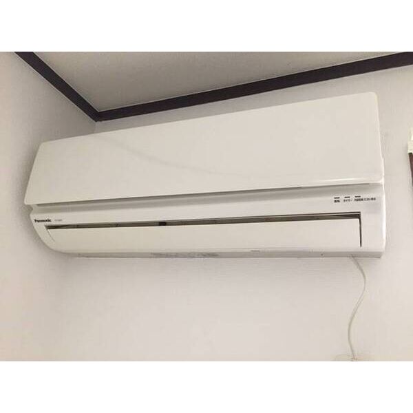 ベラドーモA0102号室 部屋その他