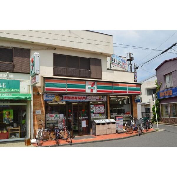 ハイムカケヒ202号室 周辺