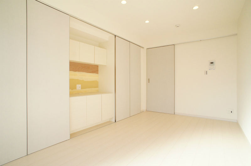 リブリ・横浜西1階 部屋その他