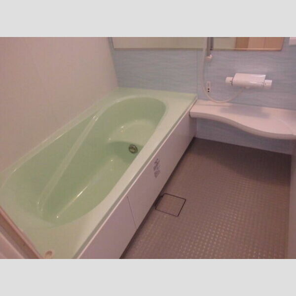 フリッシュ 浴室