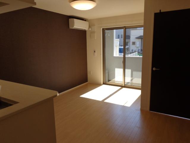 セレーノ・東栖 リビング