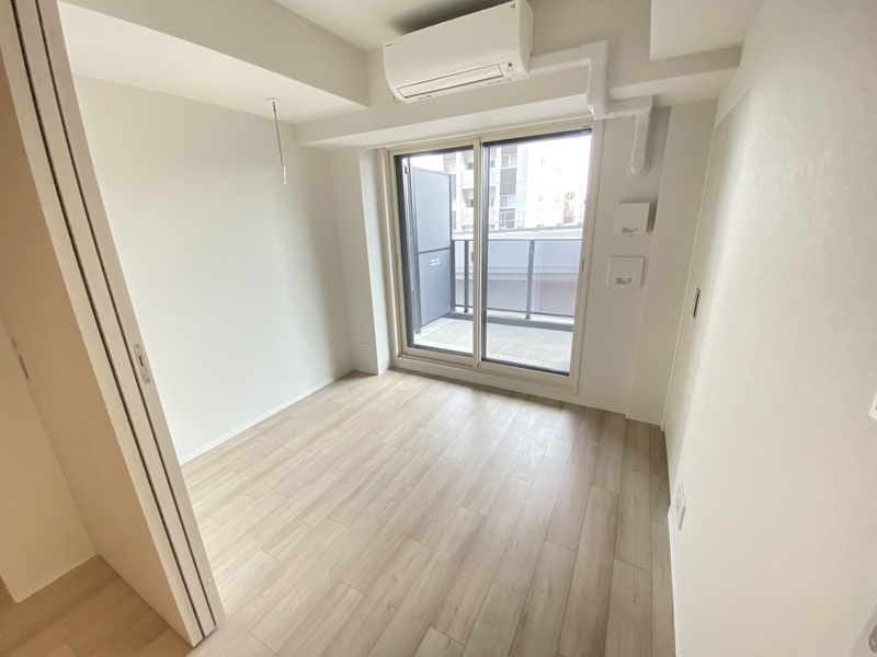 ONE ROOF RESIDENCE NISHINIPPORI4階 参考写真