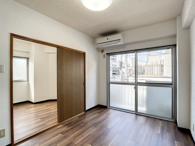 小林ビル3階 部屋その他