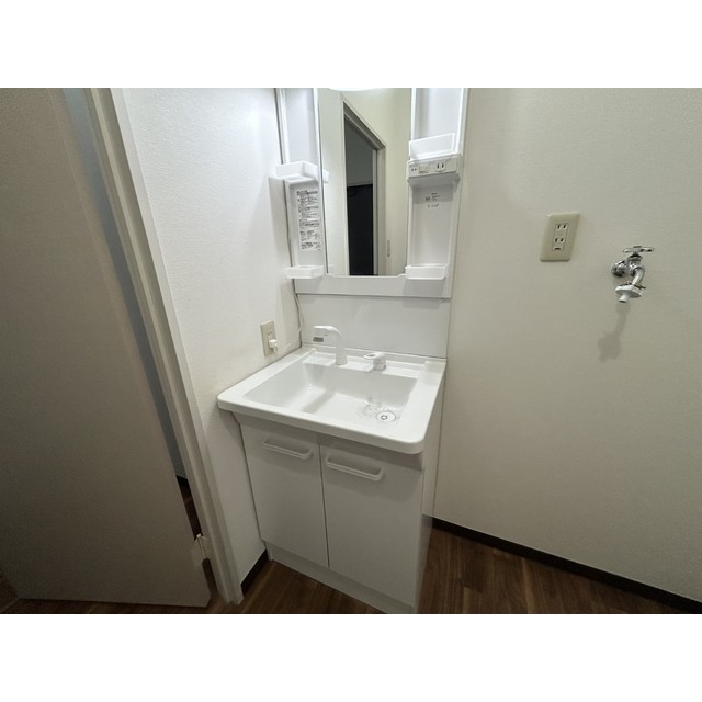 エルジュネスA 内観