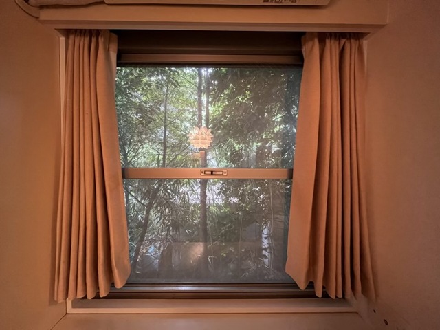 山王六幸館0202号室 参考写真