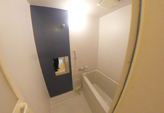 クレフラスト北小金Ｂ お風呂